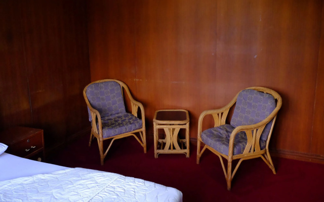 Jor Koo City Hotel