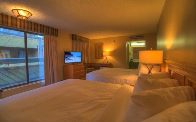 Inns of Banff