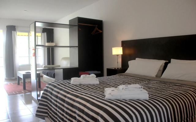 Las Lomas Suite & Spa