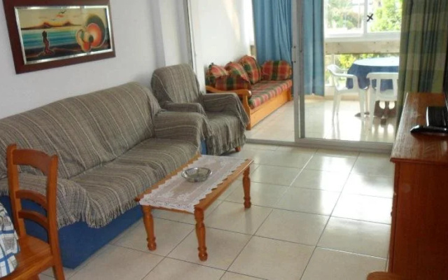 Cervantes Hotel