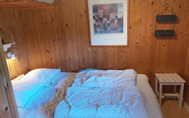 "Fita" - 1.8km from the sea in Western Jutland