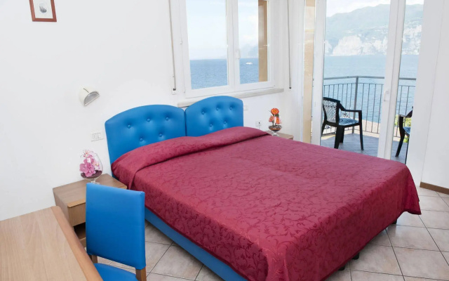 Hotel Casa Marinella