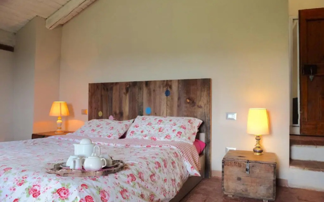 B&B Parco dei cavalli