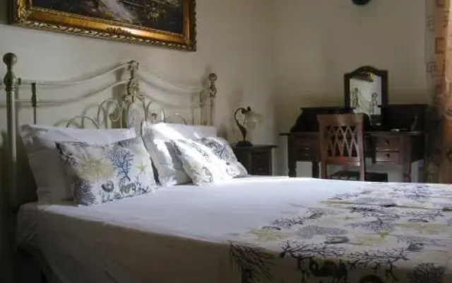 Dimora Relais Excelsa B&B