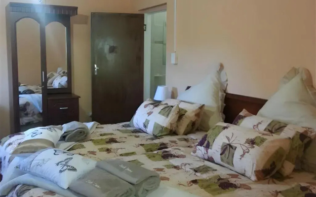Oak Lane B&B