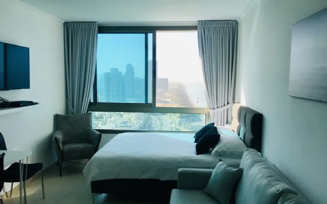 Sea Apartment