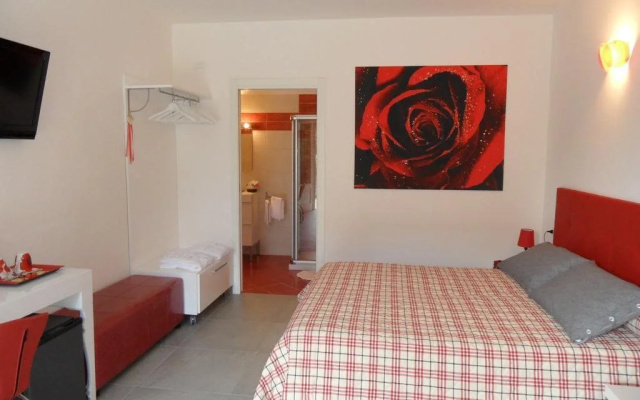Villa Clivia