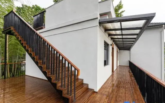 Hangzhou Lin'an Valley Tianyuan Homestay (Zhizhicun Branch)