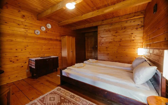 Pension Bio-Haus
