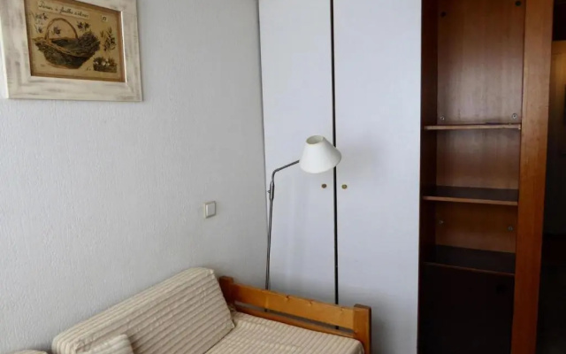 Résidence Palafour - Studio pour 2 Personnes 193808