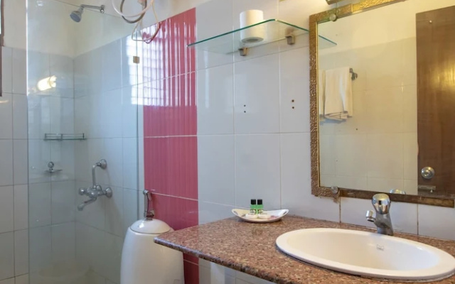OYO 14724 Hotel Viva Calangute