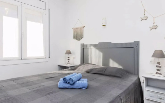 Apartment Indalo Modica