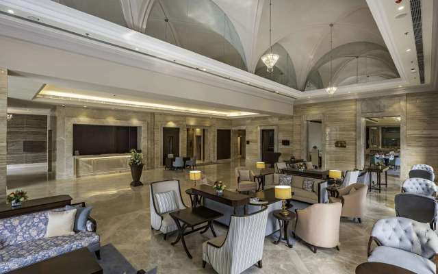Park Plaza Jalandhar