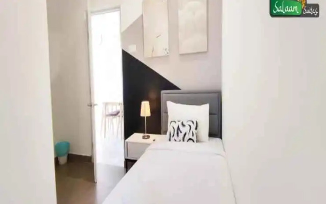 Troika Kota Bharu by Salaam Suites