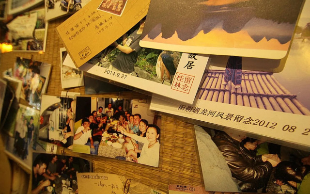 Yangshuo Travellers Land Youth Hostel