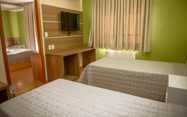 Hotel Prata Villaggio