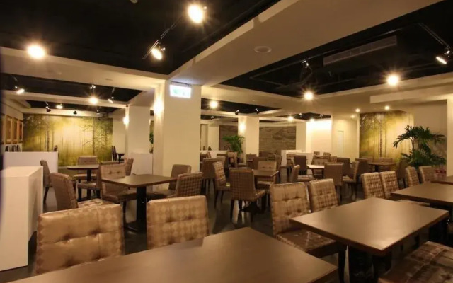 Ximen Citizen Hotel - Classic