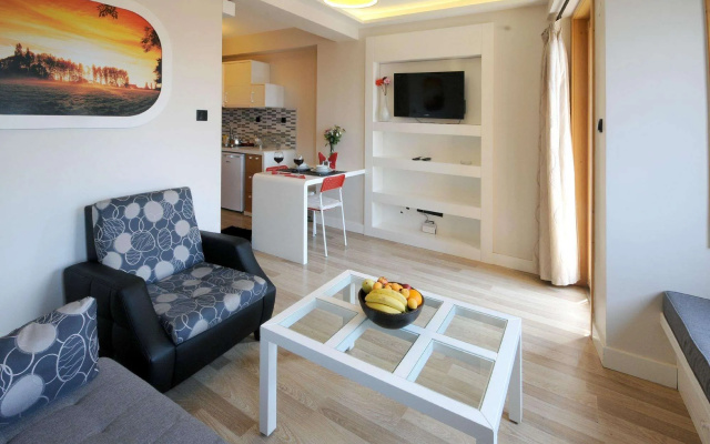 T-Loft Residence