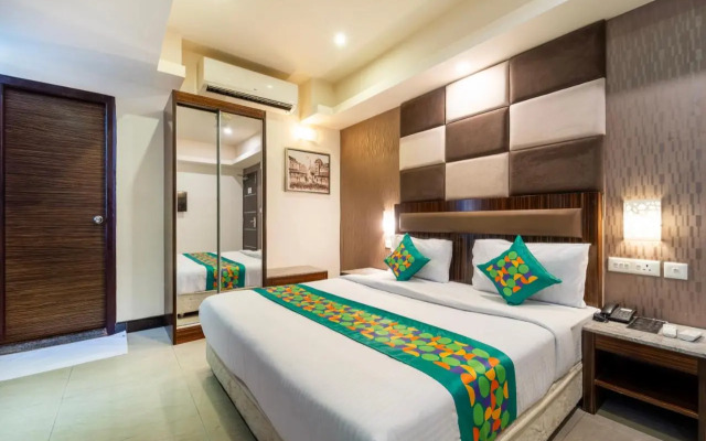 Hotel Venition Inn