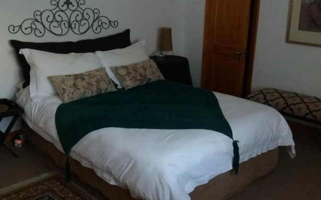 Haus Schaaf b&b