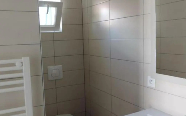 Gîte Sainte-Eulalie-en-Born, 2 pièces, 3 personnes - FR-1-360-697