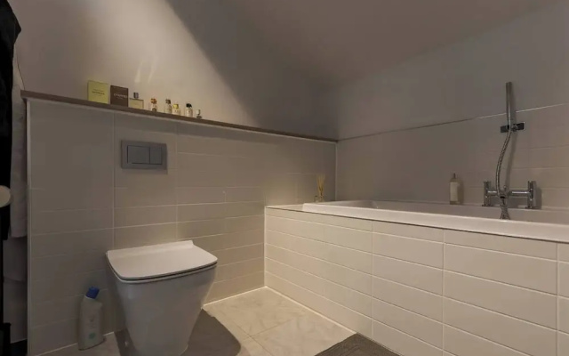 Luxury Penthouse St Chads Snowhill