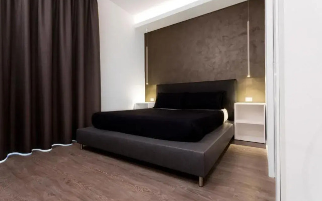Minimal Rooms