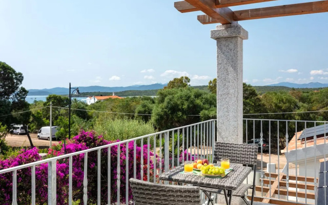 Sardegna è - New rooms