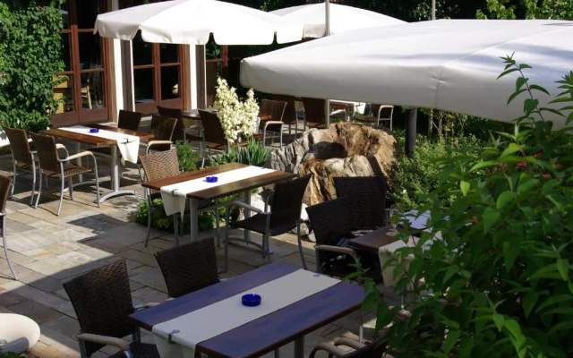 Flair Hotel Dobrachtal