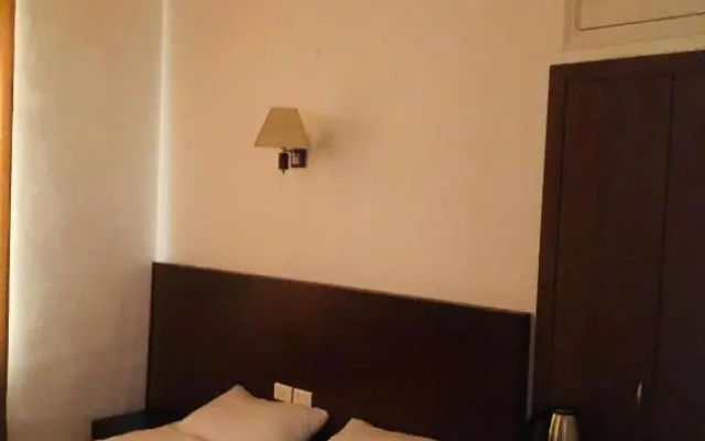 St Thomas Guesthouse - Jerusalem