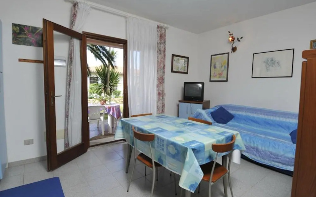 Villa Fiorita
