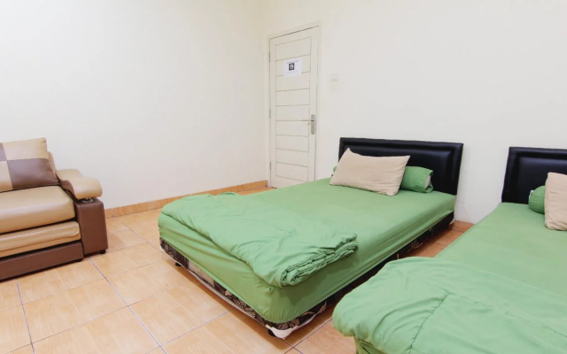 Radio Backpacker Guesthouse