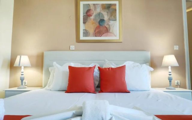 Creta Sun Studios - Adults Only
