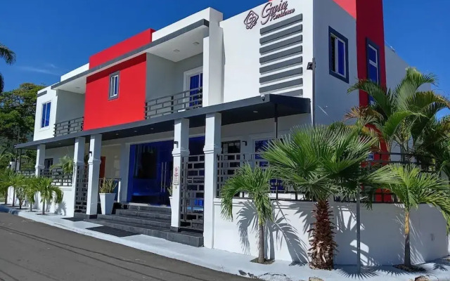 Gaia Residence