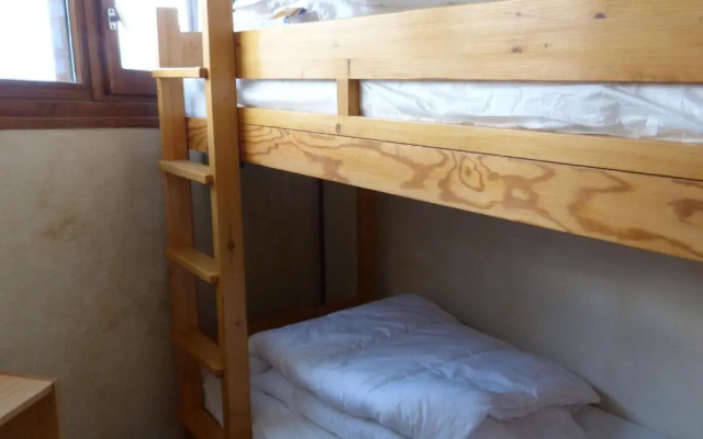 Appartement Les Arcs 1800, 3 pièces, 6 personnes - FR-1-411-276