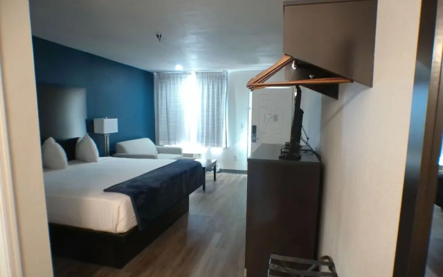 Econo Lodge Holbrook