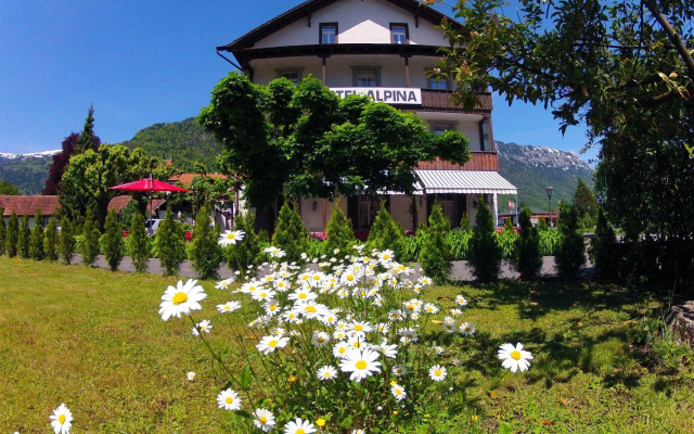 BasicRooms Hotel
