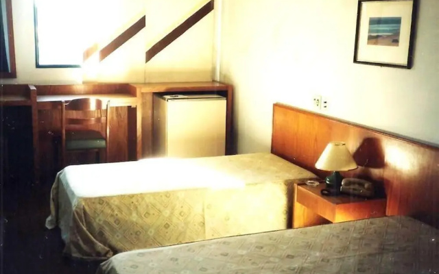 Hotel Anajá