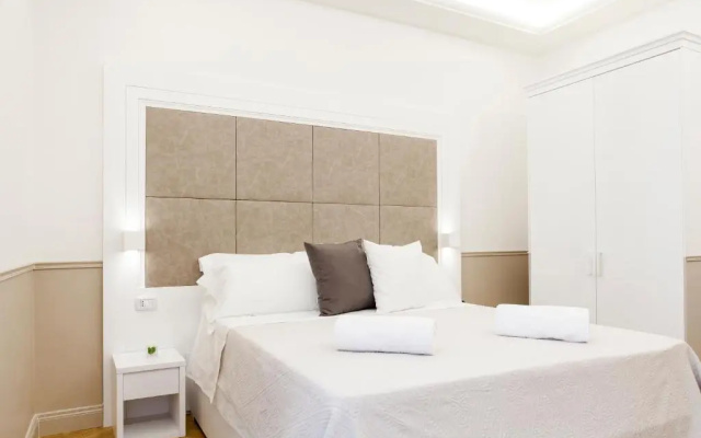 Margherita Suites