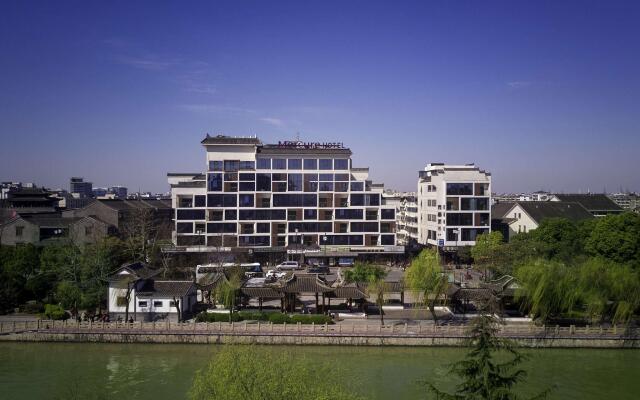 Mercure Yangzhou Dongguan Street In Yangzhou China From 49 - 