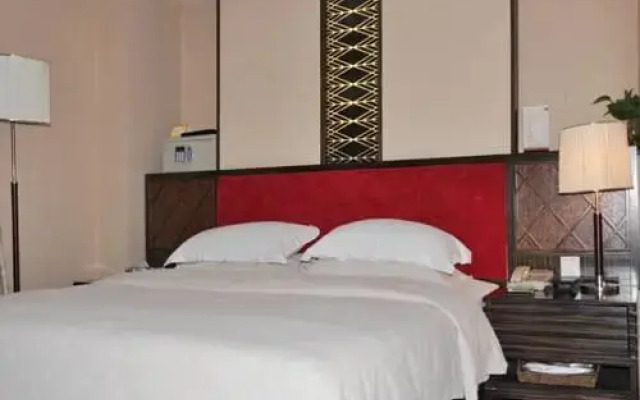 Отель Bravo Hotel Китай, Гуанчжоу - отзывы, цены и фото номеров - забронировать отель Bravo Hotel онлайн комната для гостей