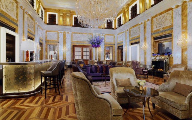 Hotel Imperial, a Luxury Collection Hotel, Vienna