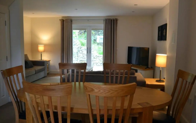 Gleann Fia House