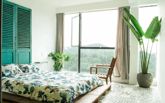 The Kupid Hill Homestay