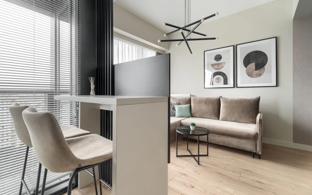 MARGI Smart Apartment