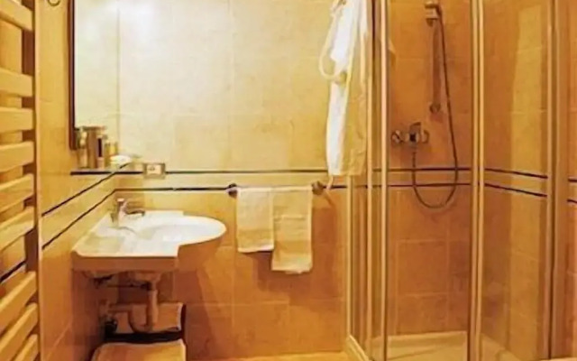 Residence Spiaggia d'Oro