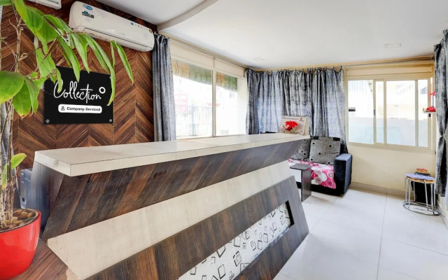 Deluxe Room Stay Inn Luxury