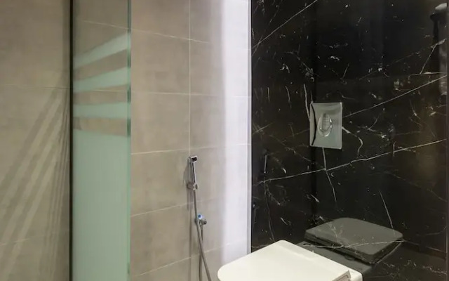 Studio Trendy in Almadinah