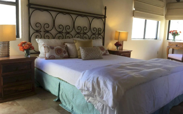Sunrise Cove Luxury Penthouse