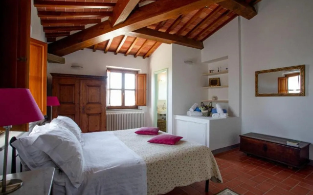 Villa Gerosa